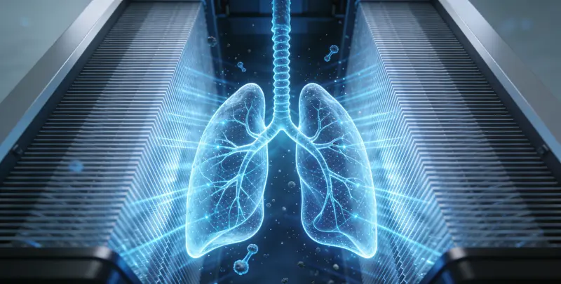 龙岩肺癌119基因检测图片1