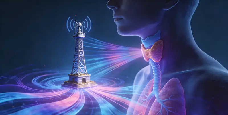 龙岩甲状腺癌基因检测图片1