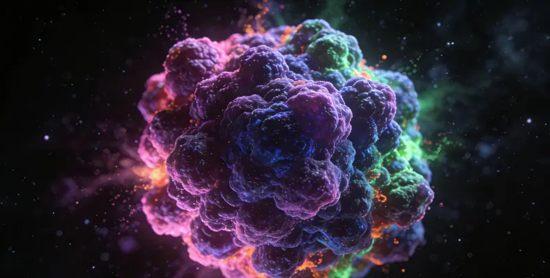 龙岩肿瘤全面用药600+基因检测（血液）图片1