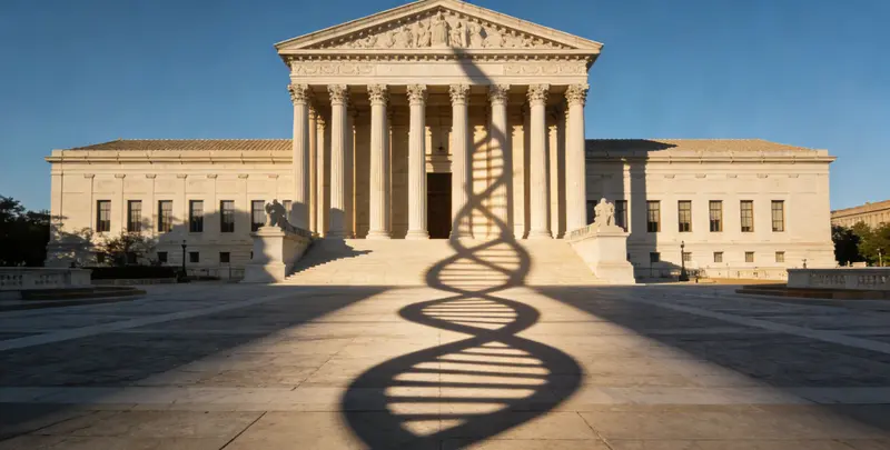 龙岩公证亲子鉴定图片1