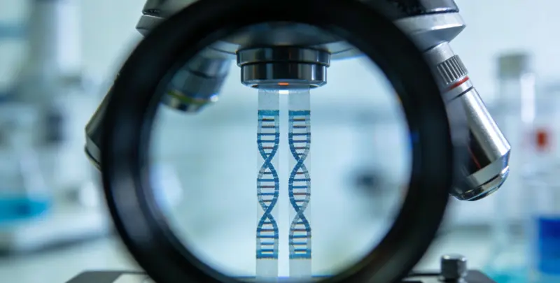 龙岩司法亲子鉴定2人图片1