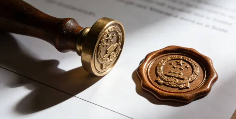 龙岩移民亲子鉴定图片1