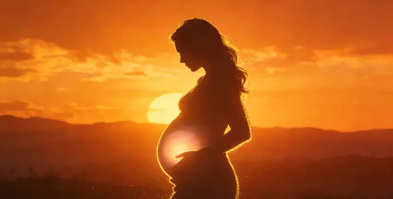 龙岩产前绒毛亲子鉴定图片1