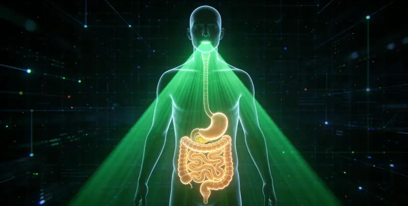 龙岩胃癌分子分型基因检测项目（组织）图片1