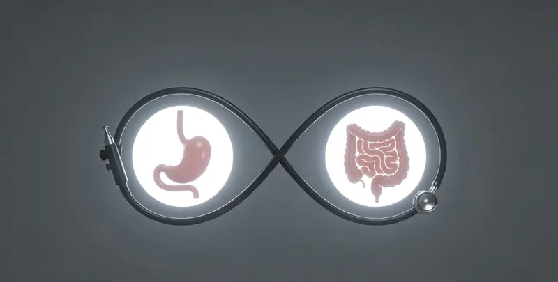 龙岩胃癌甲基化检测图片1