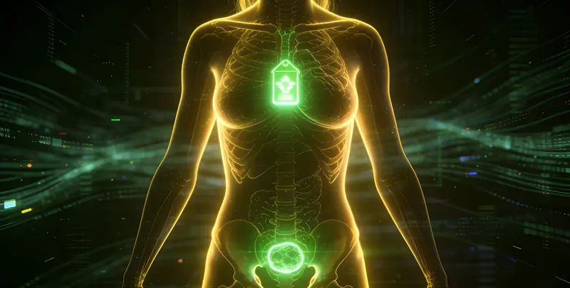 龙岩子宫内膜癌分子分型检测图片1