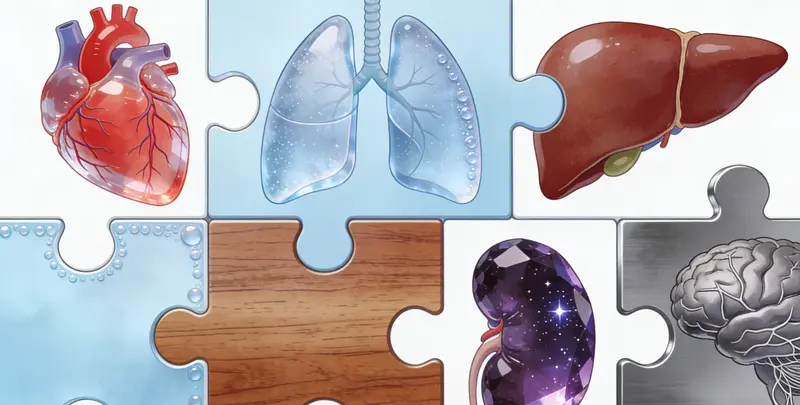 龙岩实体瘤MRD监测4次套餐图片1