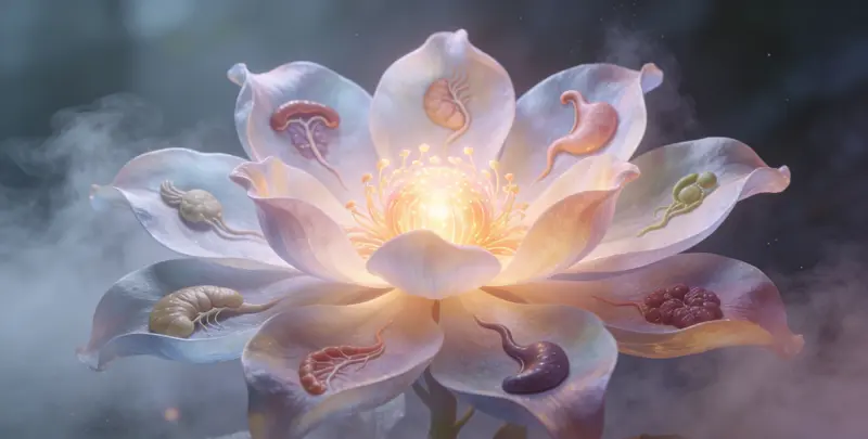 龙岩实体瘤MRD监测2次套餐图片1